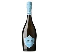 Asolo Prosecco Superiore DOCG Extra Brut Giusti Wine