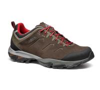 ASOLO SCARPE TREKKING UOMO B40080 B197 ACADIA LTH GTX MM DARK BROWN/FROSTGREY