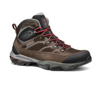 Asolo Acadia Mid Goretex Hiking Boots Marrone EU 43 1/3 Uomo