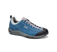 Asolo Space GV, Scarpe da Trekking Uomo, Denim Blu, 43 1/3 EU, Denim Blu, 43 1/3 EU