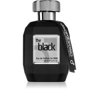 Asombroso by Osmany Laffita The Black for Man Eau de Parfum per uomo 100 ml