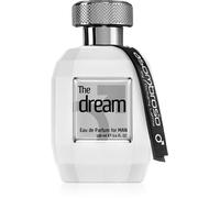 Asombroso by Osmany Laffita The Dream for Man Eau de Parfum per uomo 100 ml