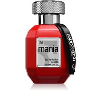 Asombroso by Osmany Laffita The Mania for Man Eau de Parfum per uomo 50 ml