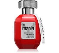 Asombroso by Osmany Laffita The Mania for Woman Eau de Parfum da donna 50 ml