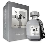 Asombroso by Osmany Laffita The Noble For Man 50 ml - Eau de Parfum