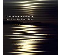 Asonitis,Christos - An Ode to the Light