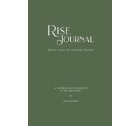 Asoulcalledjoel R.I.S.E. Journal (Tascabile)