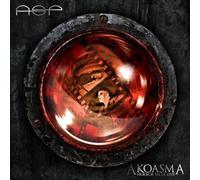 Asp - Akoasma - Horror Vacui Live