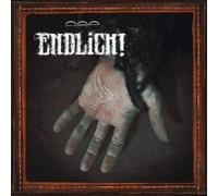 Asp Endlich (CD)