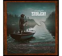 Asp - Endlich! (Lim.Gatefold Red Vinyl 2-Lp)