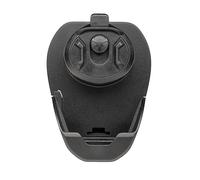 ASP Exo - Borsa per Sentry Cuffs, custodia per cintura d'uso, giubbotto della polizia o marsupio, accessori per cintura di servizio, attrezzature per le forze dell'ordine e attrezzature di sicurezza