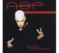 Asp - Hast du Mich Vermisst?