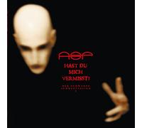 Asp - Hast du Mich Vermisst? (Lim. 12inch Picture Vinyl)