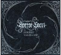 Asp - Horror Vacui (Ltd.ed.)