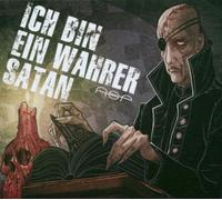 Asp - Ich Bin Ein Wahrer Satan,Teil 1 Von 4 (Ltd.ed)