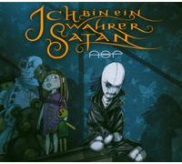 Asp - Ich Bin Ein Wahrer Satan,Teil 2 Von 4 (Ltd.ed.)