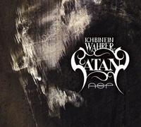 Asp - Ich Bin Ein Wahrer Satan,Teil 3 Von 4 (Ltd.ed.)