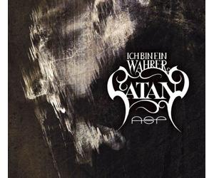 Asp - Ich Bin Ein Wahrer Satan,Teil 3 Von 4 (Ltd.ed.)