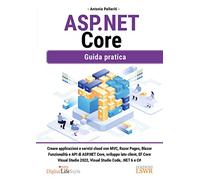 ASP. NET Core. Guida pratica