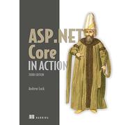 ASP.NET Core in Action