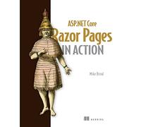 ASP.NET Core Razor Pages in Action