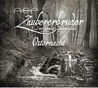 Asp - Osternacht & Geh Und Hebdein Grab Aus Mein Freund