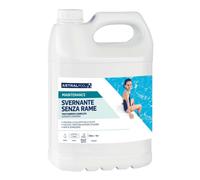 Asp Svernante Piscine Senza Rame 5 lt - Trattamento Acque Inverno - Astralpool