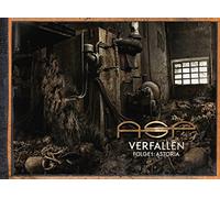 Asp - Verfallen - Folge 1
