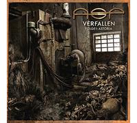Asp - VERFALLEN FOLGE 1: ASTORI