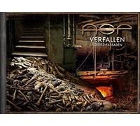 Asp - Verfallen Folge 2: Fassaden