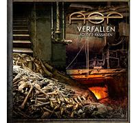 Asp - Verfallen Folge 2: Fassaden