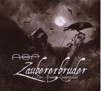 Asp - Zauberbruder Der Krabat Liederzyk Import Edition by Asp (2008) Audio CD