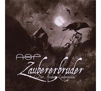 Asp - Zaubererbruder () ( audioCD)