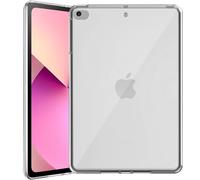 Aspack Custodia per iPad Mini 4/5 7.9'', Custodia in Silicone Sottile Trasparente Flessibile Custodia per Tablet PC in TPU Morbido per Apple iPad Mini4 7.9'' e iPad Mini5 7.9'' (Modello 2015/2019, 4a/