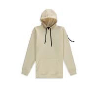 ASPACT Clipper Hoodie Beige Taglia: XXL | Felpe con cappuccio Outlet | Unisex | Marrone