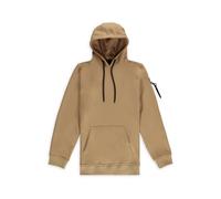 ASPACT Clipper Hoodie Nude Taglia: XL | Felpe con cappuccio Outlet | Unisex