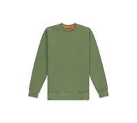 ASPACT Raf Crewneck Green Taglia: S | Maglioni a maglia Outlet | Unisex | Verde