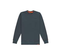 ASPACT Raf Crewneck Grey Taglia: S | Maglioni a maglia Outlet | Unisex | Grigio
