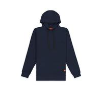 ASPACT Raf Hoodie Blue Taglia: S | Felpe con cappuccio Outlet | Unisex | Blu
