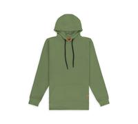 ASPACT Raf Hoodie Green Taglia: M | Felpe con cappuccio Outlet | Unisex | Verde