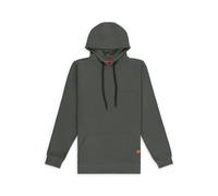 ASPACT Raf Hoodie Grey Taglia: M | Felpe con cappuccio Outlet | Unisex | Grigio
