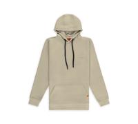 ASPACT Raf Hoodie Sand Taglia: S | Felpe con cappuccio Outlet | Unisex | Marrone