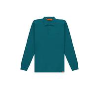 ASPACT Raf Polo Sweater Blue Taglia: S | Polo Outlet | Unisex | Blu