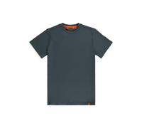 ASPACT Unisex Goose Tee Grey Taglia: S | Maglie Sportivi Outlet | Unisex | Grigio