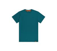 ASPACT Unisex Raf Tee Blue Taglia: S | Maglie Sportivi Outlet | Unisex | Blu