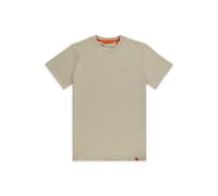 ASPACT Unisex Raf Tee Sand Taglia: S | Maglie Sportivi Outlet | Unisex | Marrone