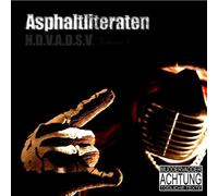 ASPAHLTLITERATEN - H.D.V.A.D.S.V.