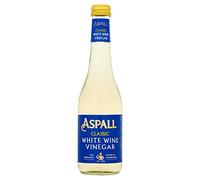 Aspall - Aceto di vino bianco 350 ml