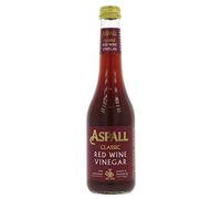 Aspall Aceto di vino rosso, 350 ml, confezione da 6