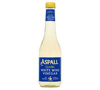 Aspall | White Wine Vinegar | 2 x 350ml